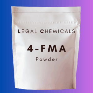 4-FMA Powder
