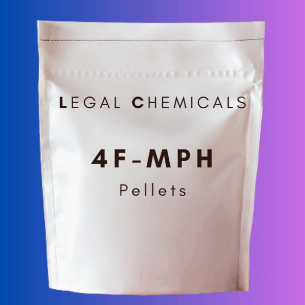 4F-MPH 100 MG Pellets