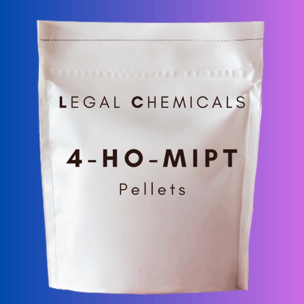 4-HO-MiPT Pellets