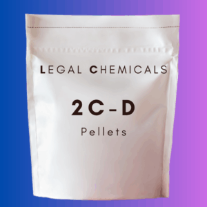 2C-D Pellets