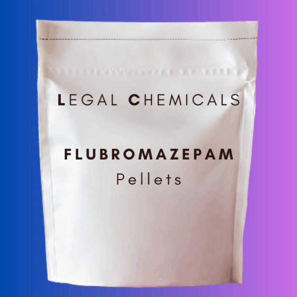 Flubromazepam Pellets