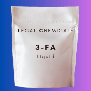 3-FA Liquid 150mg (5ml)