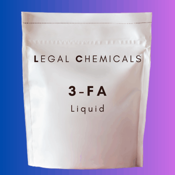 3-FA Liquid 150mg (5ml)