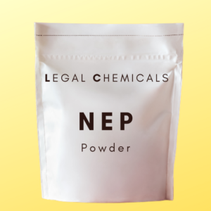 NEP (N-Ethyl-Pentedrone)